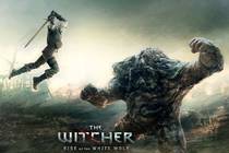 Утекшая видеозапись из The Witcher: Rise of the White Wolf